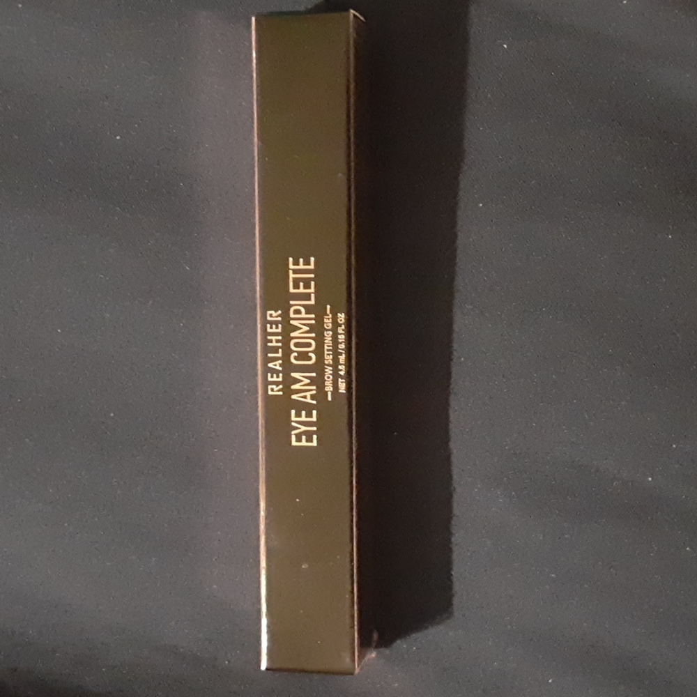 Realher eye am brow setting gel